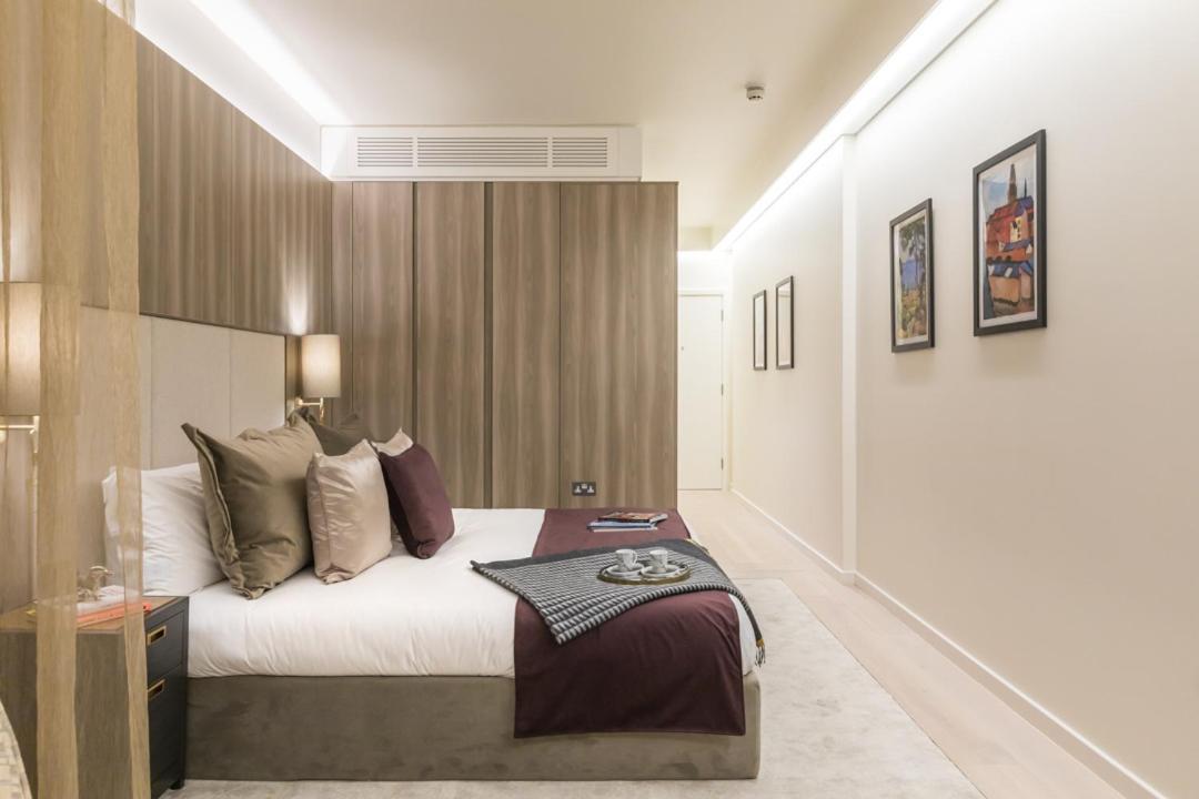 Apart-hotel The Quarters Swiss *